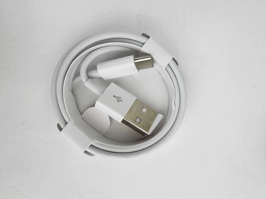 Cabos Type C USB 1M Apple e Android NOVOS