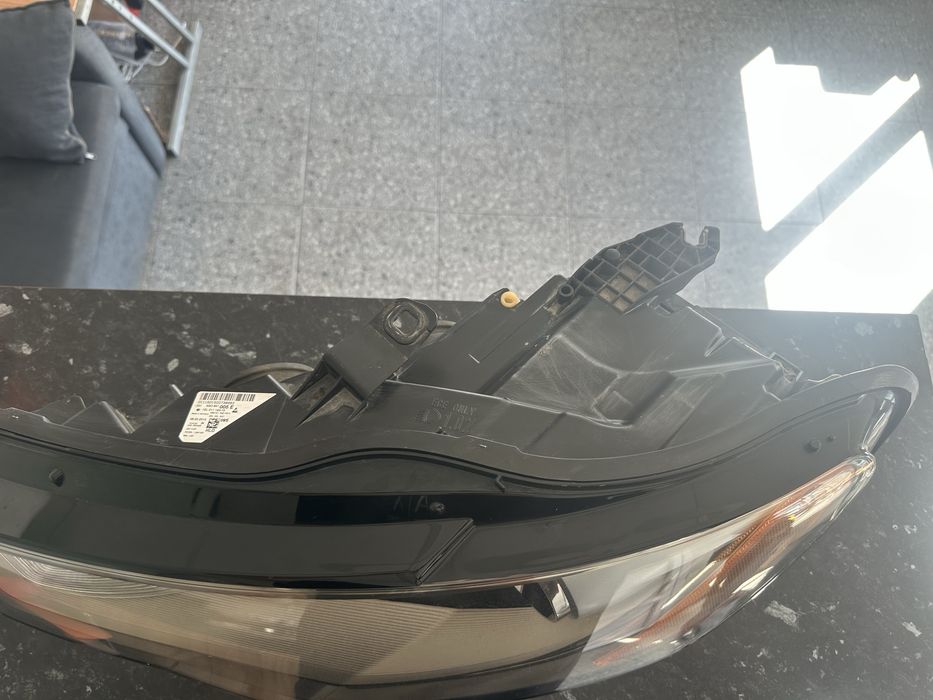 Продам Фары , Audi A6 C7 (American)