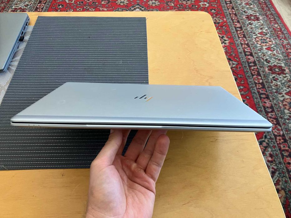 HP ElieteBook 840 G5 / 512GB SSD / 32GB RAM/ Intel i7-8650U /Stan idealny