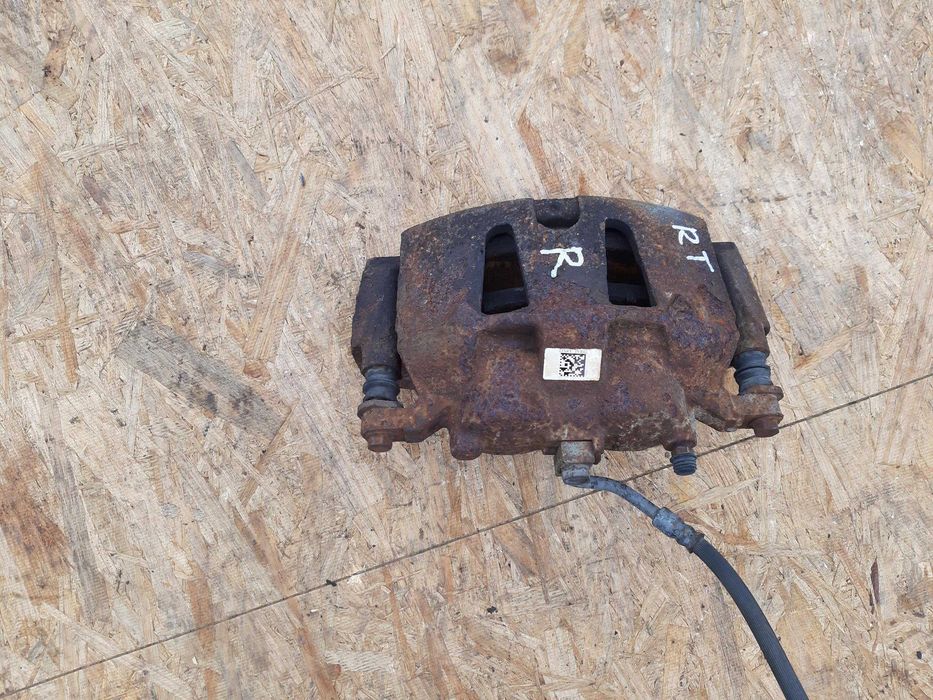 Zacisk Chrysler Grand Voyager 11-21r Dodge Caravan RT RH