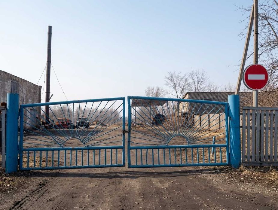 Масштабна промислова база 1,4 га:  ідеально під виробництво чи склад
