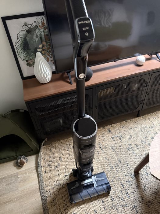 aspirador 2 em 1 da Rowenta (X-Clean 4)