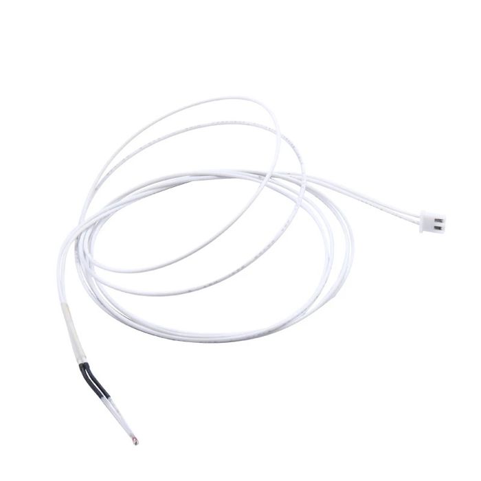 NTC Thermistor 100k 3950 with XH2.54-2P connector and 1m cable64286243680001121