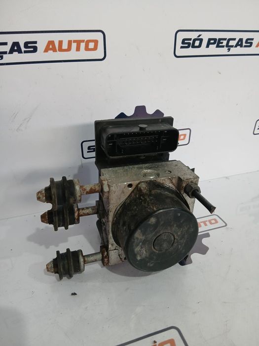 MÓDULO ABS SEAT IBIZA 6J, REF: 6R0907379 / 0265237008