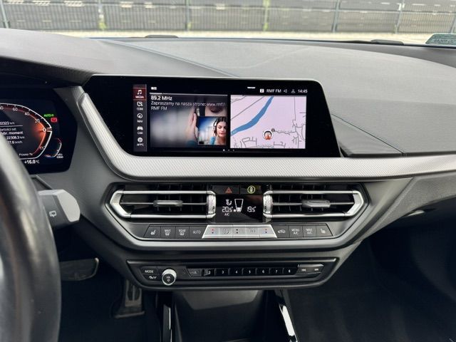 BMW Seria 1 BMW 128ti 2.0 265 KM | Turismo Internazionale | M Performance | Salon