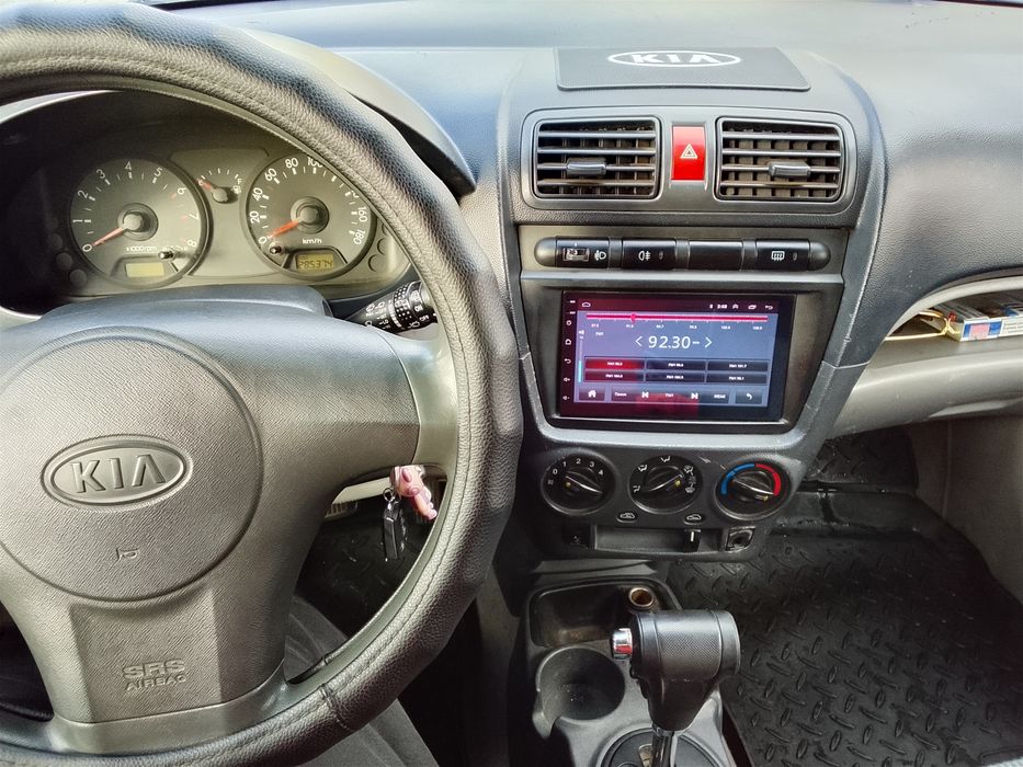 В продаже Кия пиканто