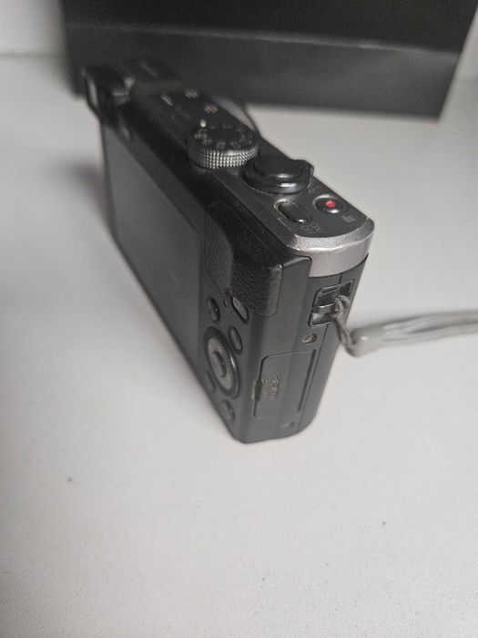 Aparat Panasonic Lumix DMC-TZ60 Skup Wrocław