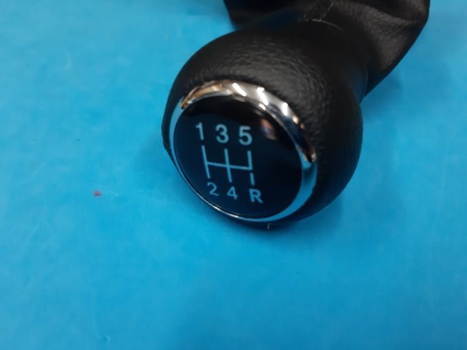 Moca + fole alavanca velocidades Audi A6 C5 96-2005   NOVA