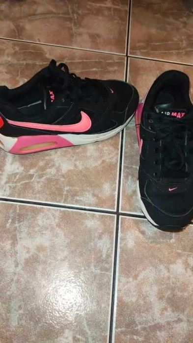 Buty damskie Nike AirMax