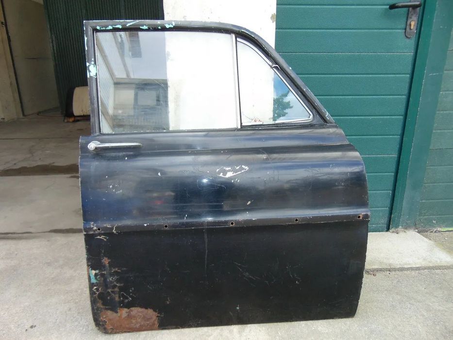 Opel Kapitan portas " nova de stock antigo