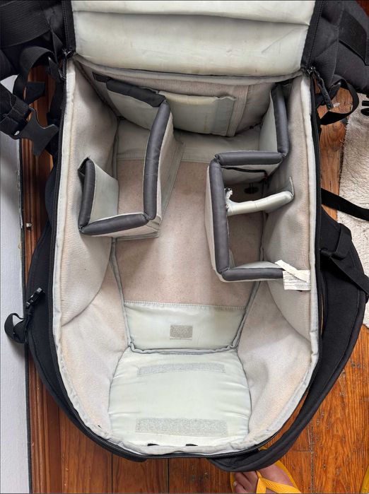 Estabilizador DJI Ronin S