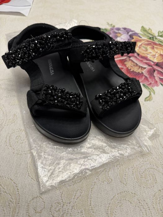 Сандалі Monnalisa 31,32