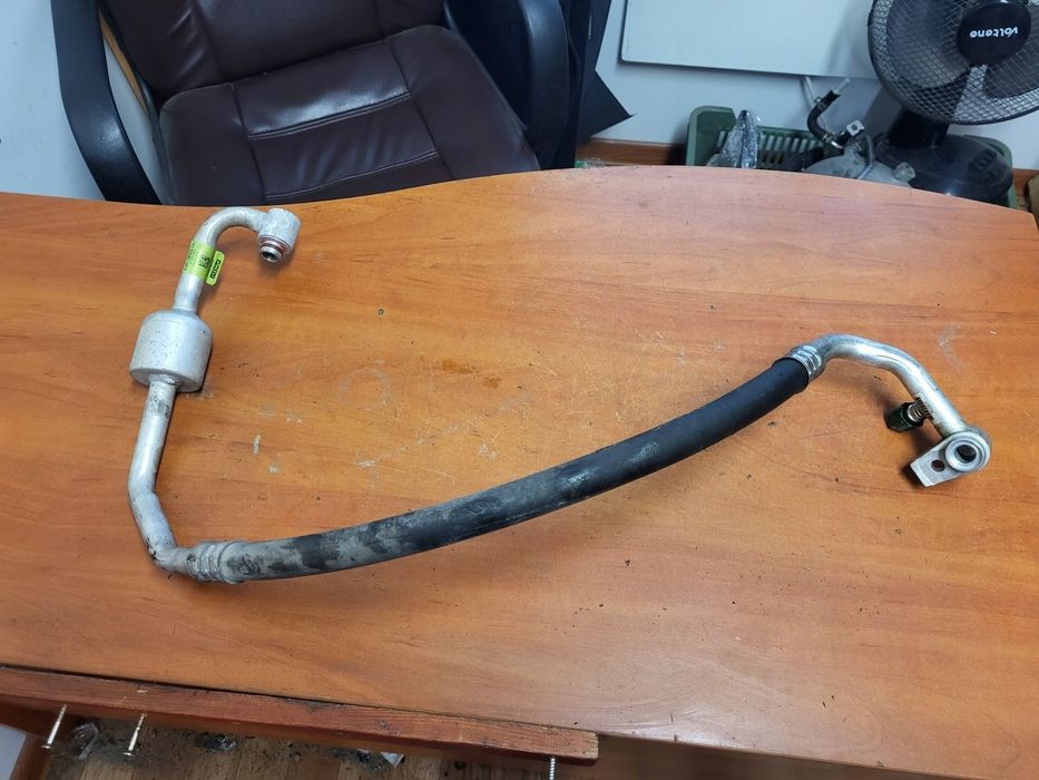 PRZEWÓD KLIMATYZACJI FORD 1.0 ECOBOOST G1B1-19F618-CA