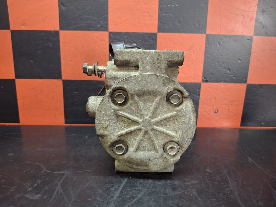 Compressor AC MITSUBISHI L 200 Pick Up (K6_T, K7_T)