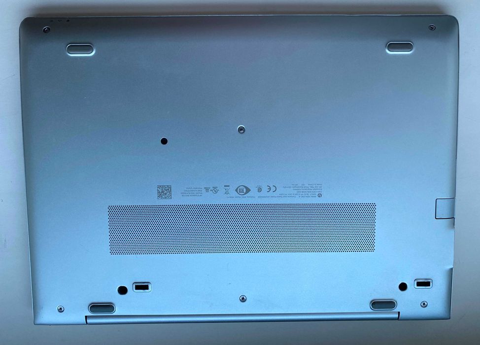 Ноутбук офісний 14" IPS HP Elitebook 840 G6»Core i5-8265U»8/256SSD