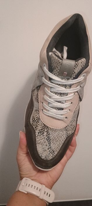 Buty damskie sneakersy Mtng rozmiar 40