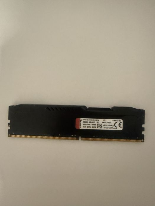 Pamięc RAM DDR4 16GB