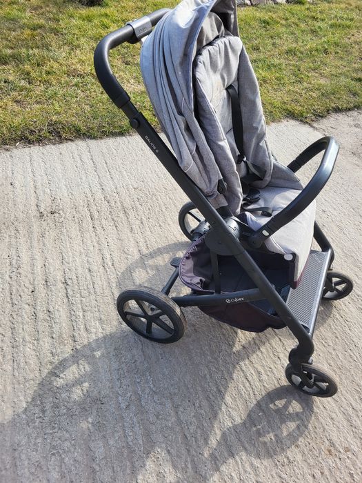 Wózek cybex balios S