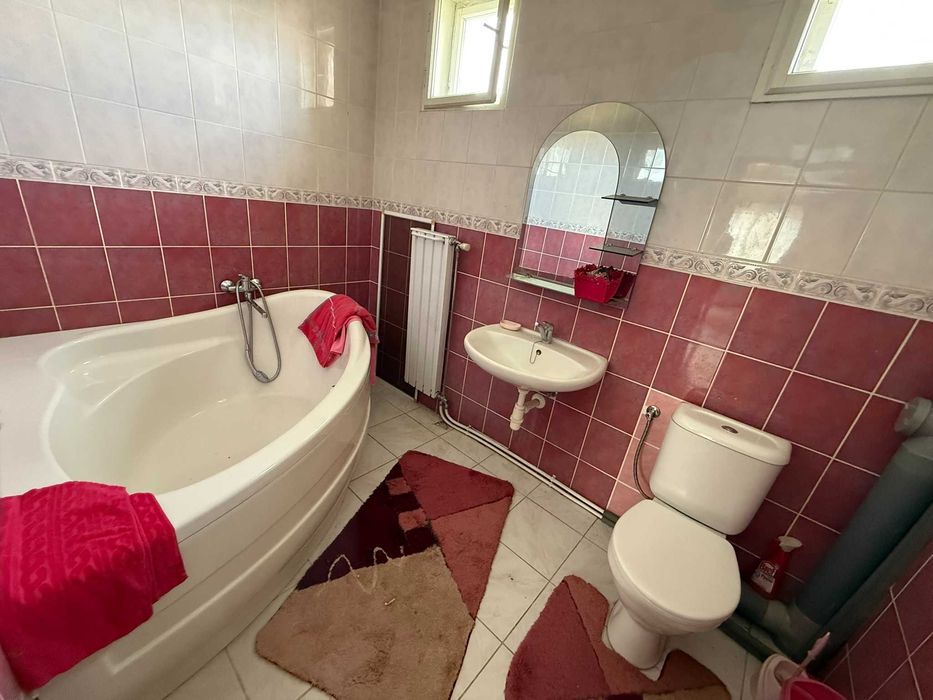 Дом по адресу Петефі Шандора пл. (площадь 259,8 м²) - Atlanta.ua - фото 12