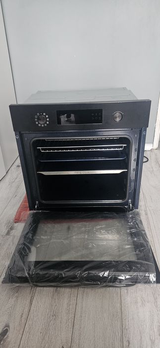 PIEKARNIK NV66 M3531 BB  DualCook super stan! 2 letni!