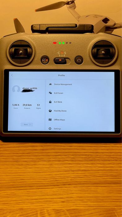 DJI Mini 4 Pro Drone Fly More Combo + Offer64174058882307121