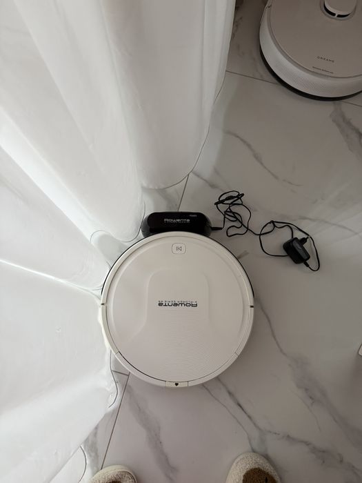 Продам робот пилесос для сухой уборки Rowenta X-Plorer Serie 45
