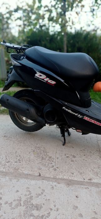 Хонда діо AF68...