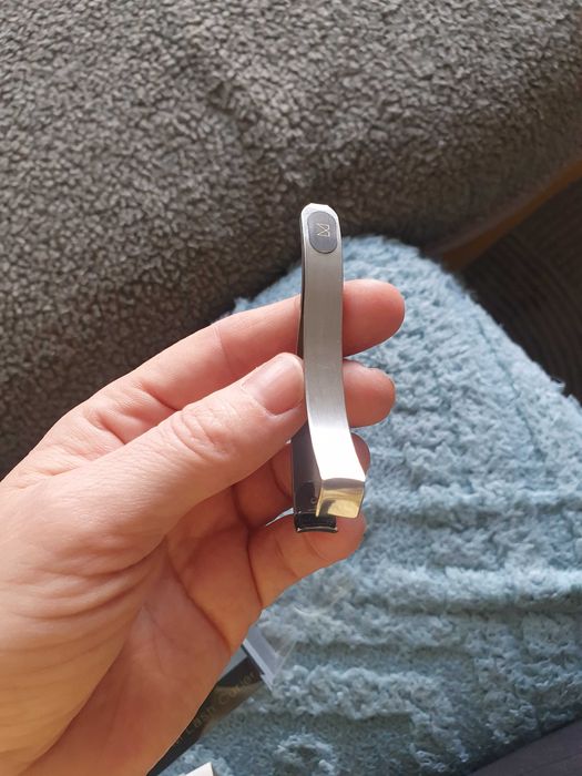 M BRUSH M Lash Curler zalotka do rzęs by Maxineczka