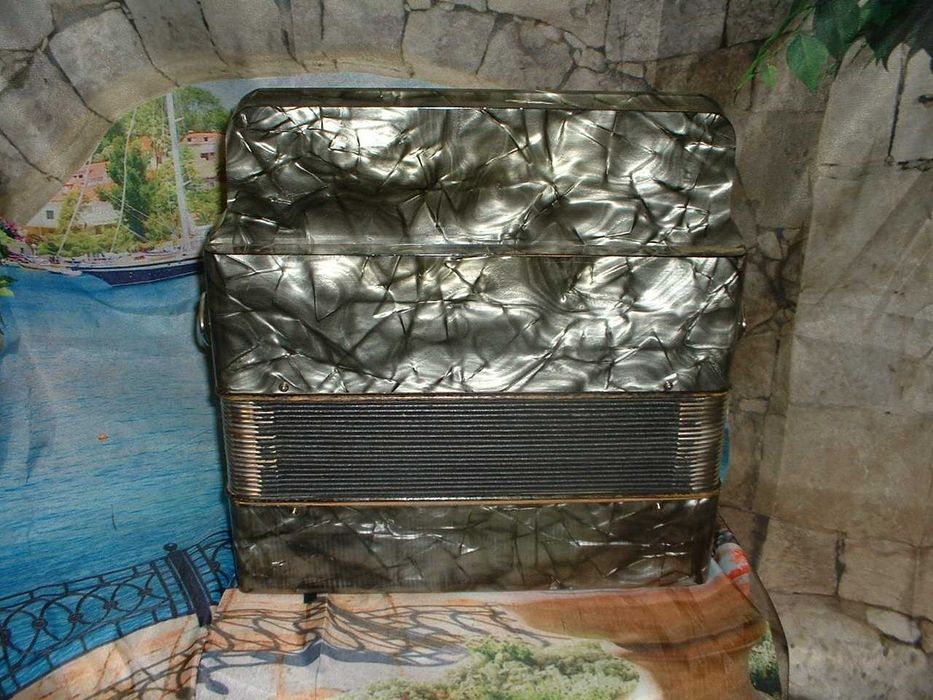 Concertina Avenda R, .835