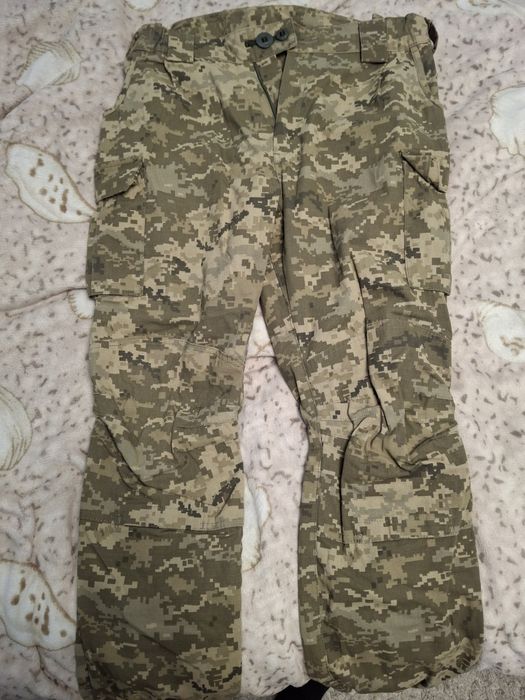 Продам Вітроволого-захисні штани. Зима.