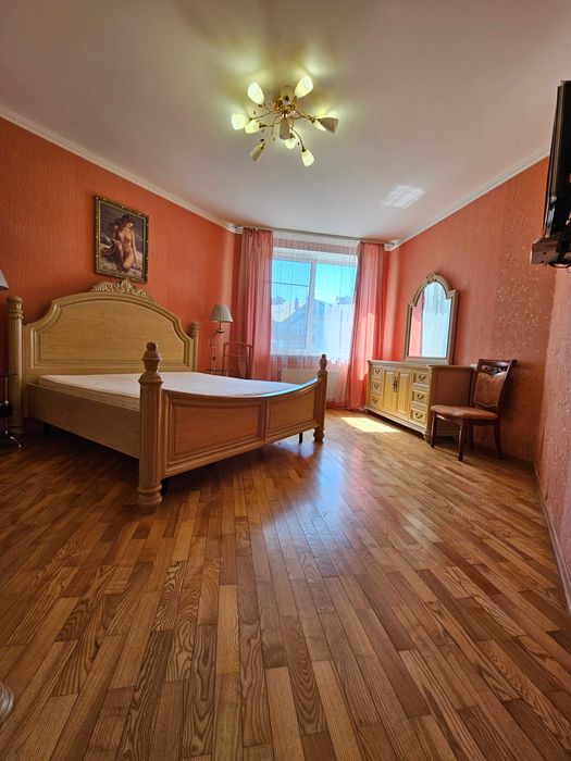 3-кімнатна квартира за адресою (площа 107,4 м²) - Atlanta.ua - фото 11