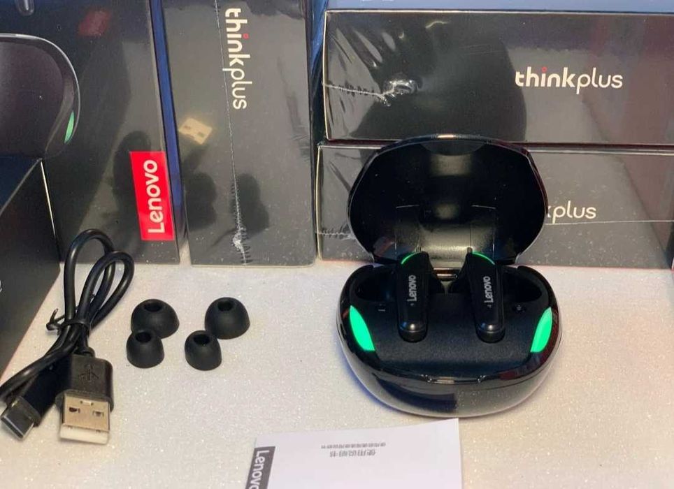 Навушники безпровідні Bluetooth Нові Оригінал