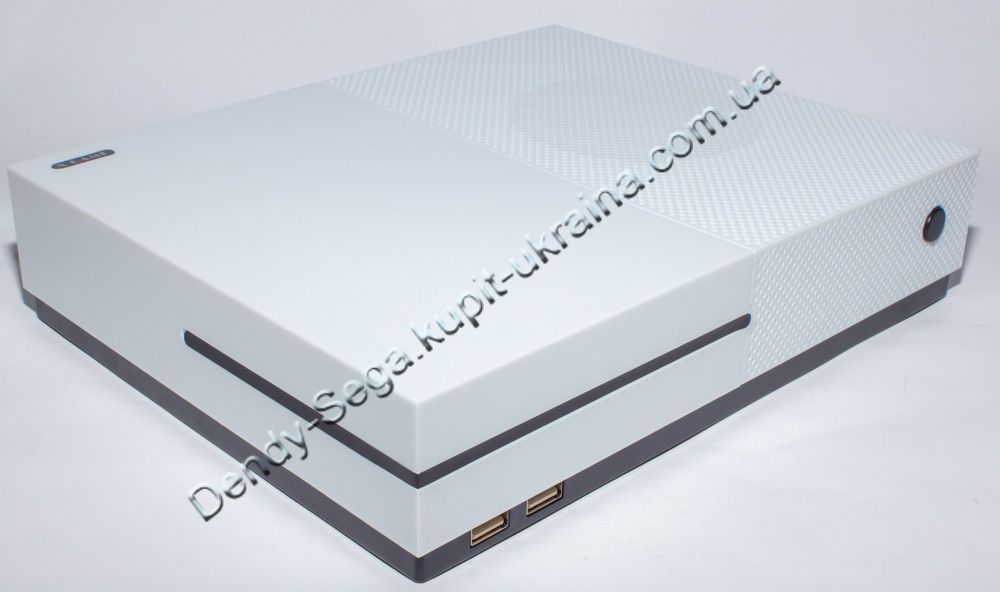 Ігрова приставка X-GAME HDMI (600 ігор Dendy+SEGA+SNES). НАЛОЖКА!