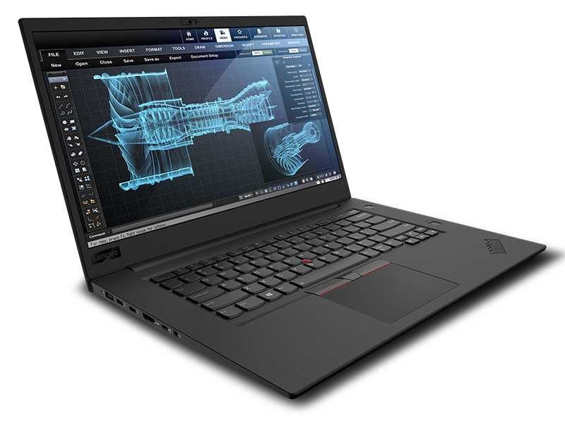 LENOVO workstation I7 5,1GHZ 64GB SSD 1TB  COM GARANTIA 2026