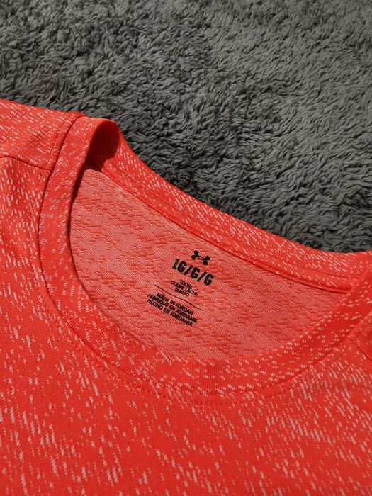 Koszulka Under Armour Tech