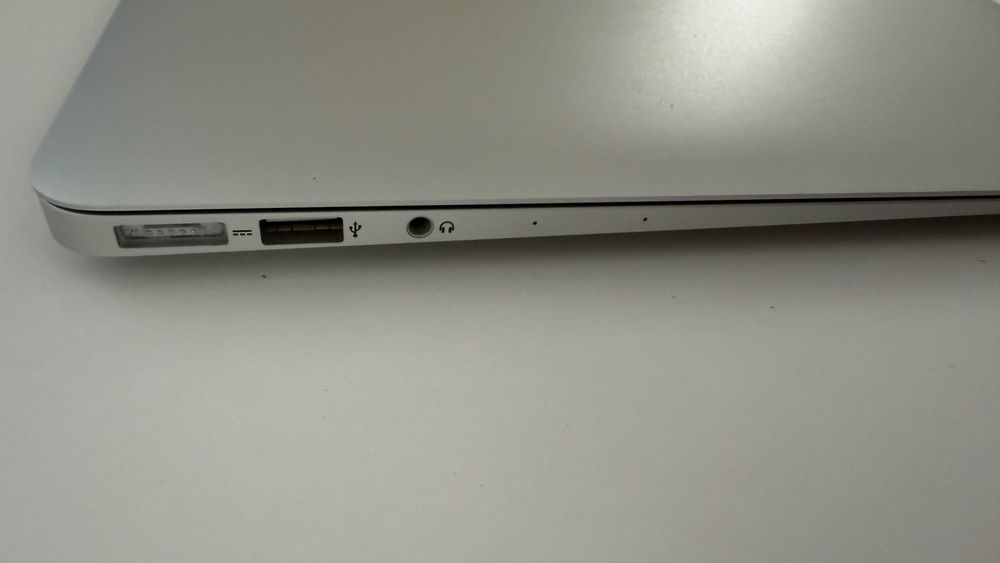 MacBook Air (13 polegadas, 2014)