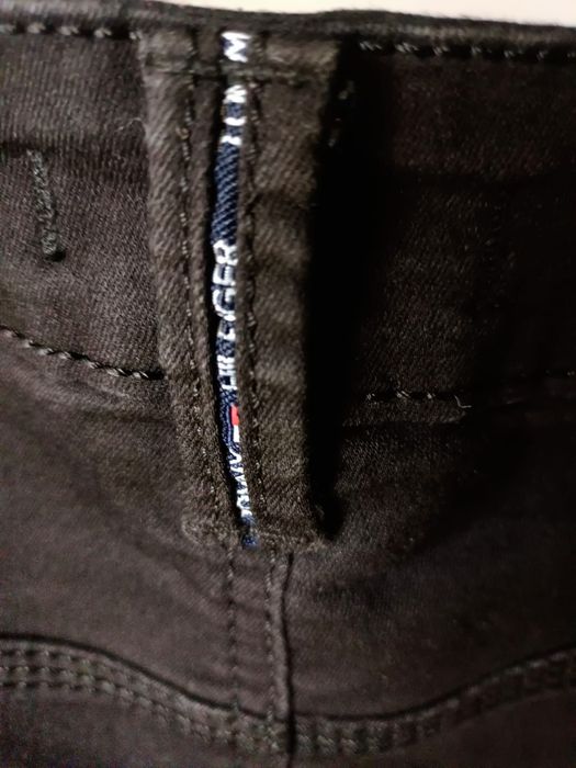 Spodnie jeans  Tommy Hilfiger