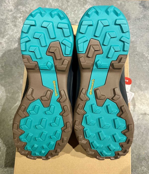 adidas Terrex Skychaser AX5 Mid Gore-Tex Climawarm+