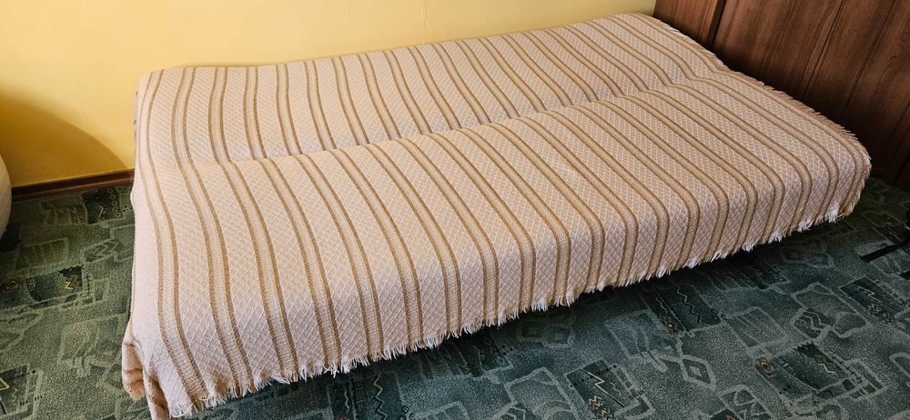 BRW wersalka NIKA, tapczan, łóżko