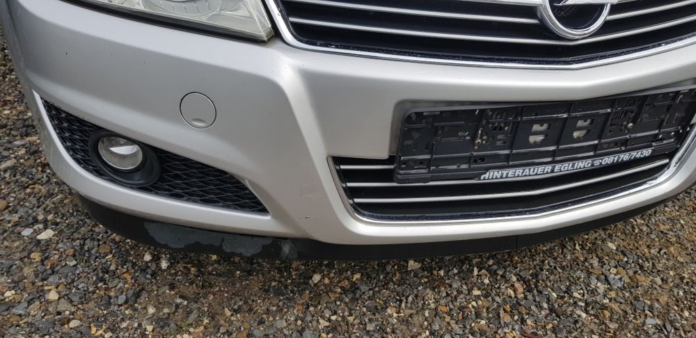 Silnik 1.9 CDTI Opel Astra H combi,  Z-157 całość na części