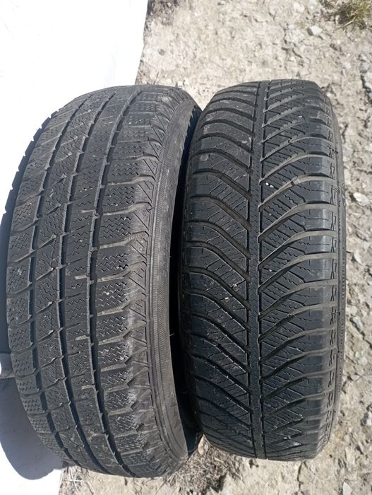 Зимова гума 175/65r14