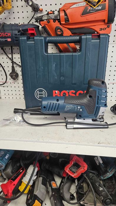 Wyrzynarka Bosch GST 150 CE 780W