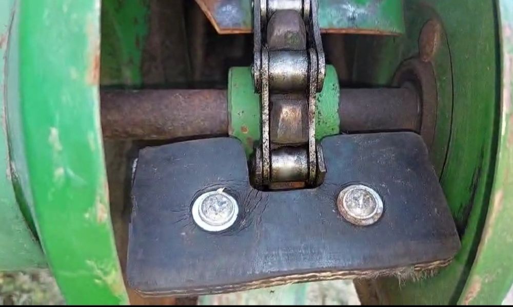 Продаю комбайн Джон дір  1042.  John Deer