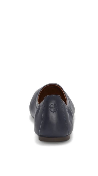 Балетки шкіряні LuckyBrand 36,5 розмір