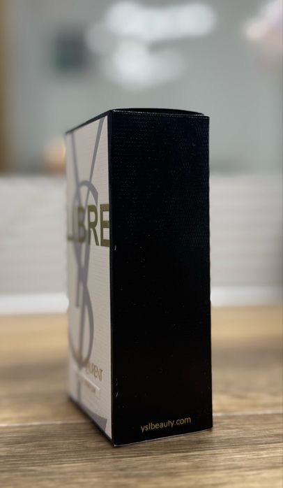 Yves Saint Laurent LIBRE 50 ml
