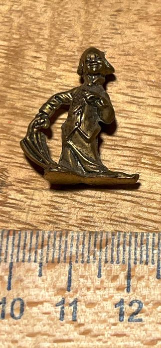 Клоун Киндер сюрприз Happy Hippo Клоун Пиппо Паяц Цирк