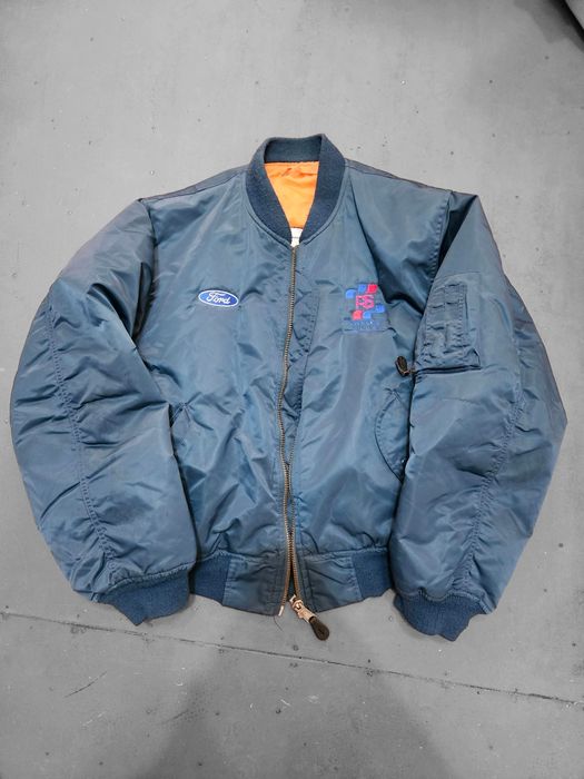 Бомбер MA1 Ford aviator