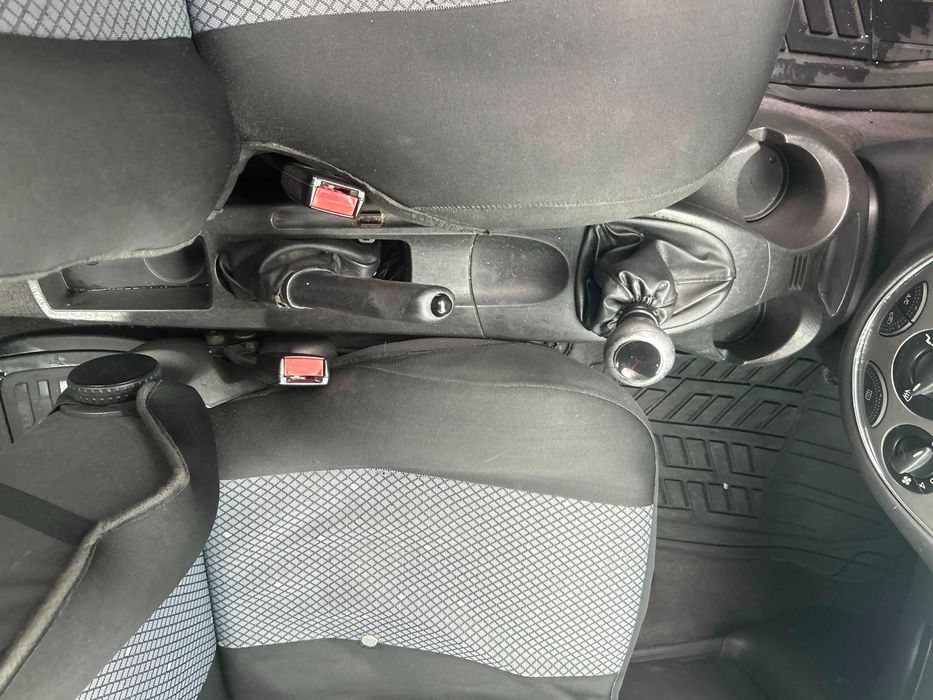 Ford focus 1.8 TDDI