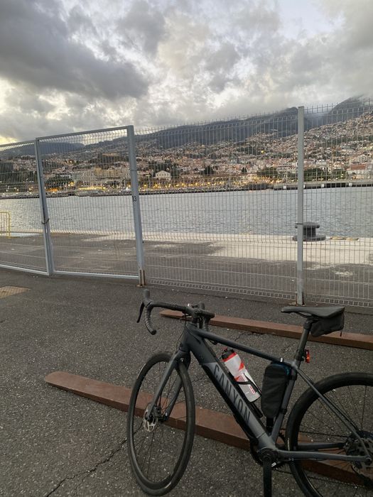 Canyon Endurance:ON AL 7