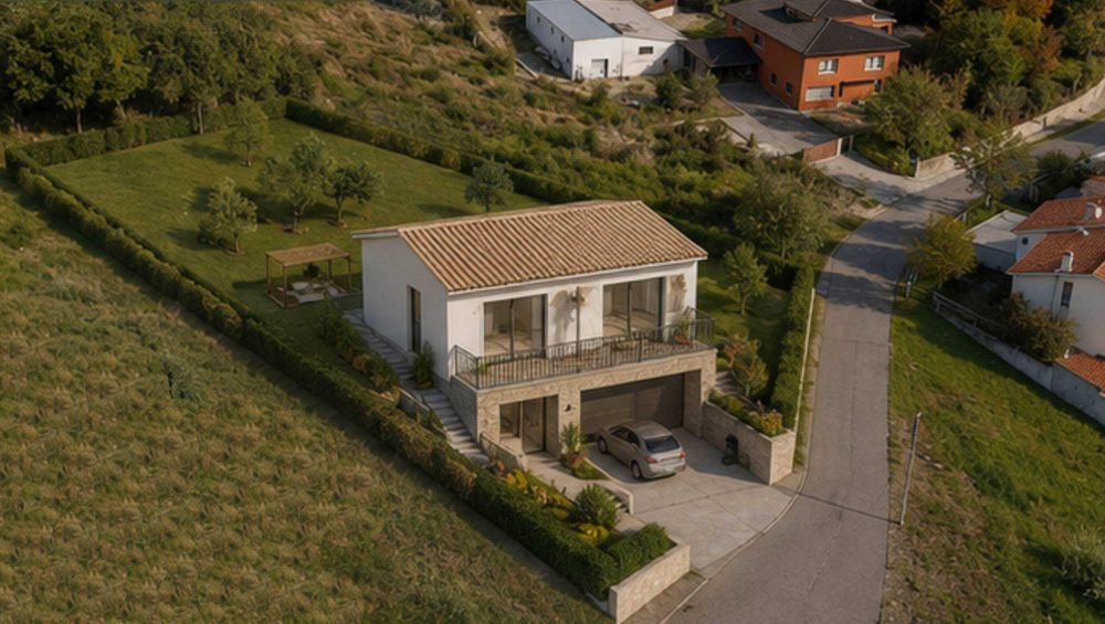 Terreno urbanizável Boa Vista